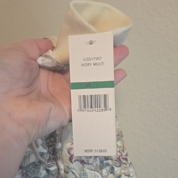 Nanette Lepore Floral Lace Bomber Jacket - Picture 4 of 16